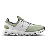 Cloudswift 3 AD Men's Shoes - Leaf / Frost - Leopard-Sport-Discount On Running