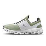 Cloudswift 3 AD Men's Shoes - Leaf / Frost - Leopard-Sport-Discount On Running