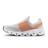 Cloudswift 3 AD Women's Shoes - Sand / Sandstone - Leopard-Sport-Discount On Running