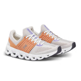 Cloudswift 3 AD Women's Shoes - Sand / Sandstone - Leopard-Sport-Discount On Running