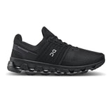 Cloudswift 3 AD Men's Shoes - All Black - Leopard-Sport-Discount On Running