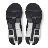 Cloudflyer 4 Men's Shoes - Black / White - Leopard-Sport-Discount On Running