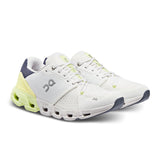 Cloudflyer 4 Men's Shoes - White / Hay - Leopard-Sport-Discount On Running