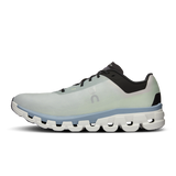 Cloudflow 4 Women's Shoes - Glacier / Chambray - Leopard-Sport-Discount On Running