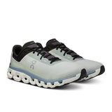 Cloudflow 4 Women's Shoes - Glacier / Chambray - Leopard-Sport-Discount On Running