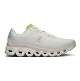 Cloudflow 4 Women's Shoes - White / Sand - Leopard-Sport-Discount On Running