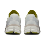 Cloudflow 4 Women's Shoes - White / Sand - Leopard-Sport-Discount On Running