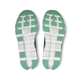 Cloudstratus 3 Men's Shoes - Wash / Metal - Leopard-Sport-Discount On Running