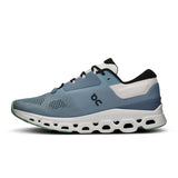 Cloudstratus 3 Men's Shoes - Wash / Metal - Leopard-Sport-Discount On Running