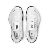 The Roger Pro  Women's Shoes - White / Acai - Leopard-Sport-Discount On Running