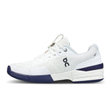 The Roger Pro  Women's Shoes - White / Acai - Leopard-Sport-Discount On Running