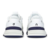 The Roger Pro  Women's Shoes - White / Acai - Leopard-Sport-Discount On Running
