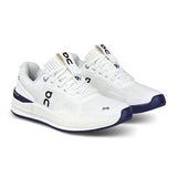The Roger Pro  Women's Shoes - White / Acai - Leopard-Sport-Discount On Running