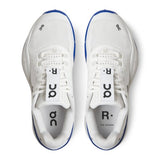 The Roger Pro  Women's Shoes - White / Indigo - Leopard-Sport-Discount On Running