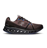 Cloudsurfer Women's Shoes - Black / Cobalt - Leopard-Sport-Discount On Running