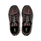 Cloudsurfer Women's Shoes - Black / Cobalt - Leopard-Sport-Discount On Running