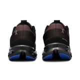 Cloudsurfer Women's Shoes - Black / Cobalt - Leopard-Sport-Discount On Running