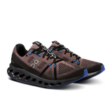 Cloudsurfer Women's Shoes - Black / Cobalt - Leopard-Sport-Discount On Running