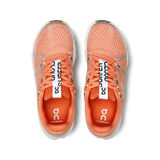 Cloudsurfer Men's Shoes - Flame / White - Leopard-Sport-Discount On Running
