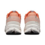 Cloudsurfer Women's Shoes - Flame / White - Leopard-Sport-Discount On Running