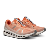 Cloudsurfer Men's Shoes - Flame / White - Leopard-Sport-Discount On Running