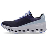 Cloudmonster Women's Shoes - Acai / Lavender - Leopard-Sport-Discount On Running