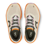 Cloudmonster Women's Shoes - Fawn / Turmeric - Leopard-Sport-Discount On Running