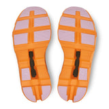 Cloudmonster Women's Shoes - Fawn / Turmeric - Leopard-Sport-Discount On Running