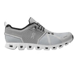 Cloud 5 Waterproof Men's Shoes - Glacier / White - Leopard-Sport-Discount On Running