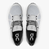 Cloud 5 Waterproof Men's Shoes - Glacier / White - Leopard-Sport-Discount On Running