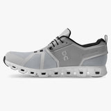 Cloud 5 Waterproof Men's Shoes - Glacier / White - Leopard-Sport-Discount On Running