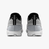 Cloud 5 Waterproof Men's Shoes - Glacier / White - Leopard-Sport-Discount On Running