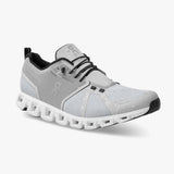 Cloud 5 Waterproof Men's Shoes - Glacier / White - Leopard-Sport-Discount On Running