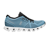 Cloud 5 Men's Shoes - Niagara / Black - Leopard-Sport-Discount On Running