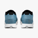 Cloud 5 Men's Shoes - Niagara / Black - Leopard-Sport-Discount On Running