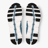 Cloud 5 Men's Shoes - Niagara / Black - Leopard-Sport-Discount On Running