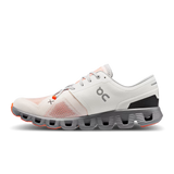 Cloud X 3 Men's Shoes - Ivory / Alloy - Leopard-Sport-Discount On Running