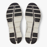Cloud X 3 Men's Shoes - Ivory / Black - Leopard-Sport-Discount On Running