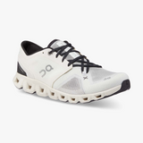 Cloud X 3 Men's Shoes - Ivory / Black - Leopard-Sport-Discount On Running