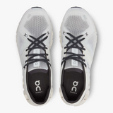 Cloud X 3 Men's Shoes - Ivory / Black - Leopard-Sport-Discount On Running