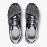 Cloudgo Men's Shoes - Black / Glacier - Leopard-Sport-Discount On Running