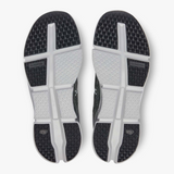 Cloudgo Men's Shoes - Black / Glacier - Leopard-Sport-Discount On Running