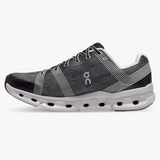 Cloudgo Men's Shoes - Black / Glacier - Leopard-Sport-Discount On Running