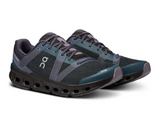 Cloudgo Men's Shoes - Storm / Magnet - Leopard-Sport-Discount On Running