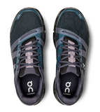 Cloudgo Men's Shoes - Storm / Magnet - Leopard-Sport-Discount On Running