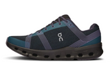 Cloudgo Men's Shoes - Storm / Magnet - Leopard-Sport-Discount On Running