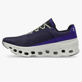 Cloudmonster Men's Shoes - Acai / Aloe - Leopard-Sport-Discount On Running