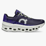 Cloudmonster Men's Shoes - Acai / Aloe - Leopard-Sport-Discount On Running