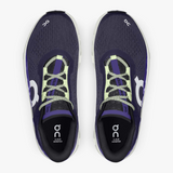 Cloudmonster Men's Shoes - Acai / Aloe - Leopard-Sport-Discount On Running
