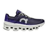 Cloudmonster Men's Shoes - Acai / Aloe - Leopard-Sport-Discount On Running